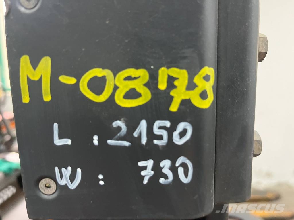 Linde L14 /372/ V-3143 OB Ručni paletariRučni paletni viličari
