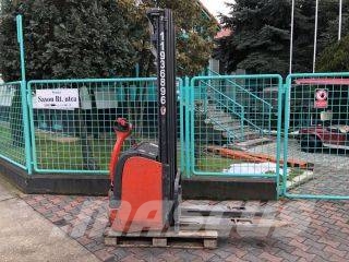 Linde L14 /372/ V-3143 OB Ručni paletariRučni paletni viličari