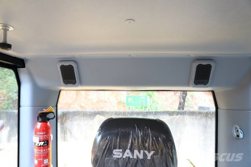 Sany SY 70 C 履帶式 挖土機/掘鑿機/挖掘機