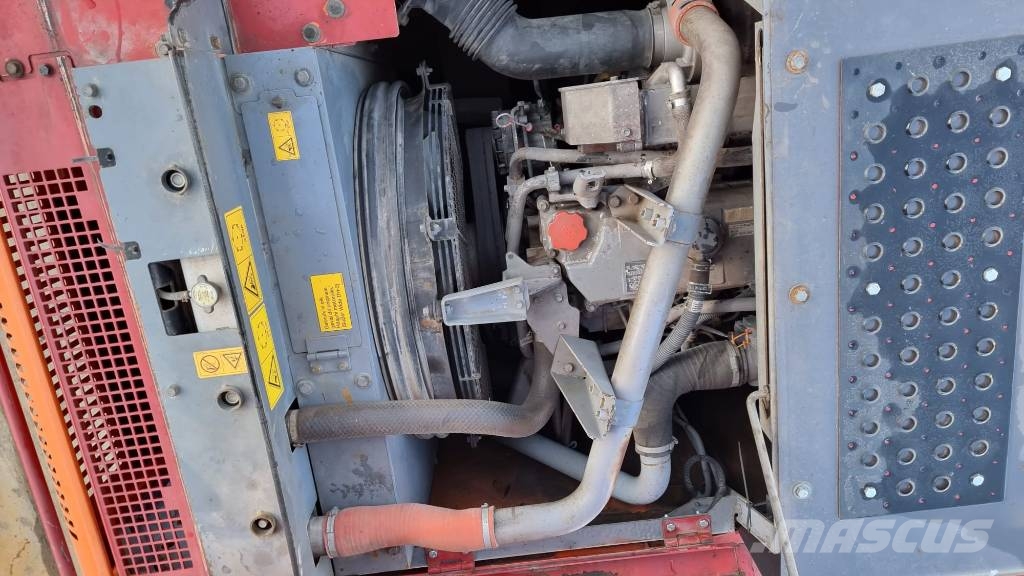 Hitachi ZX 350 LC-5B Εκσκαφείς με ερπύστριες