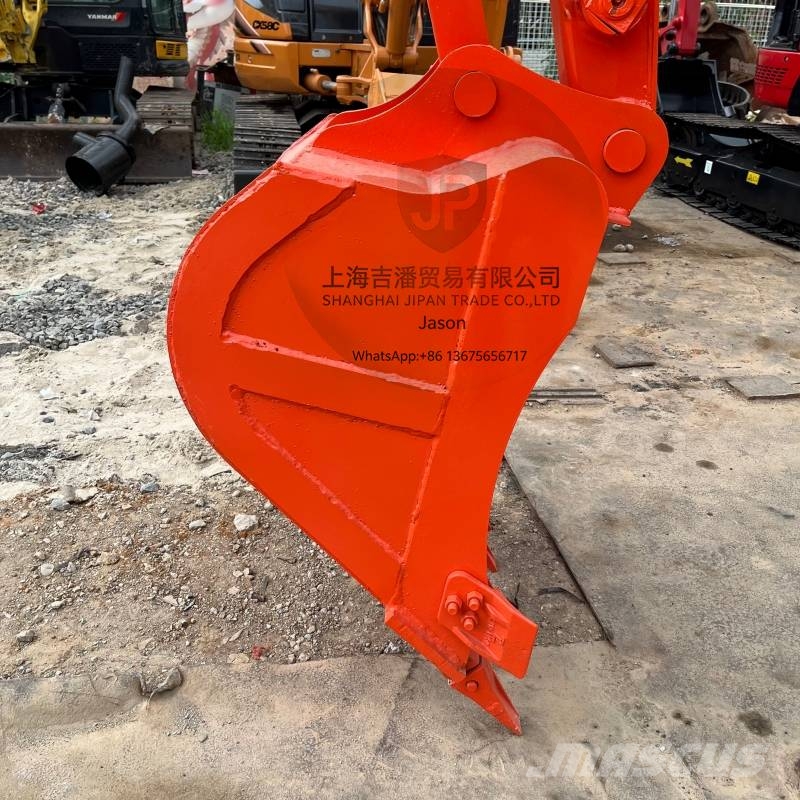 Kubota KX 165 小型挖掘机