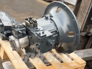 Linde USED HYDRAULIC PUMP HPR Hydraulique