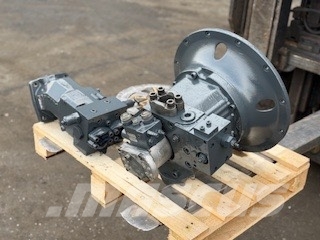 Linde USED HYDRAULIC PUMP HPR Hydraulique