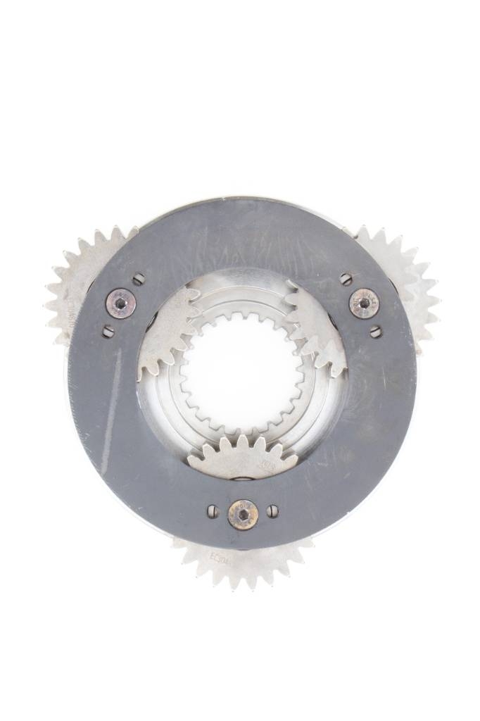 Volvo Planet Carrier VOE14515067 14515067 Chassis en ophanging