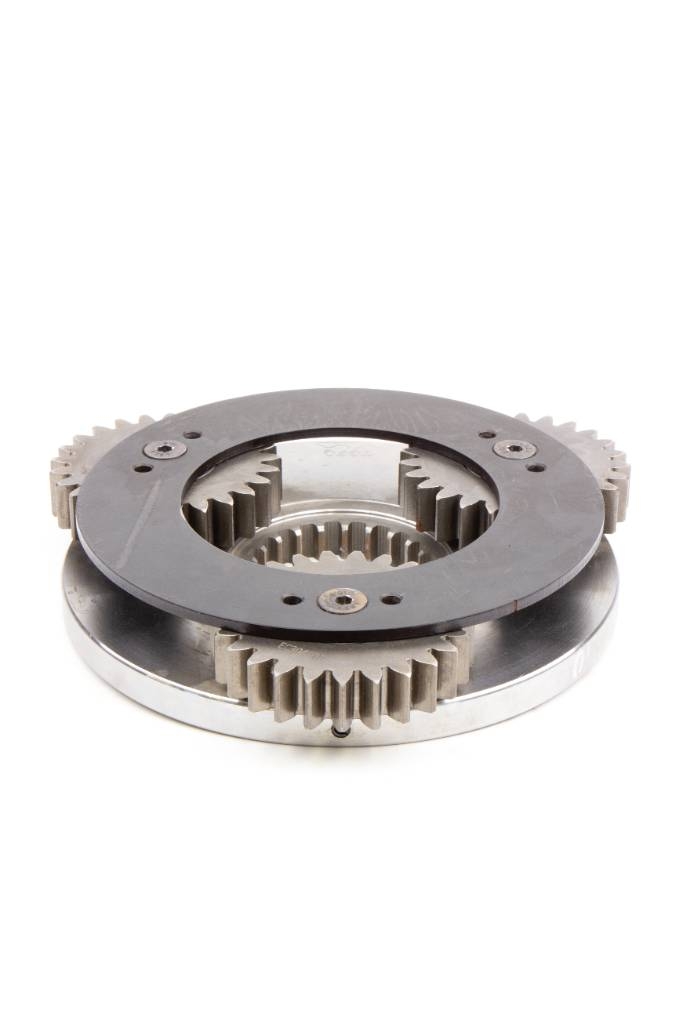 Volvo Planet Carrier VOE14515067 14515067 Chassis en ophanging