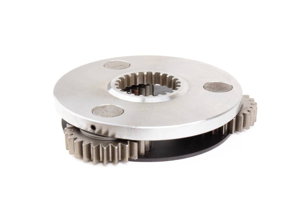 Volvo Planet Carrier VOE14515067 14515067 Chassis en ophanging