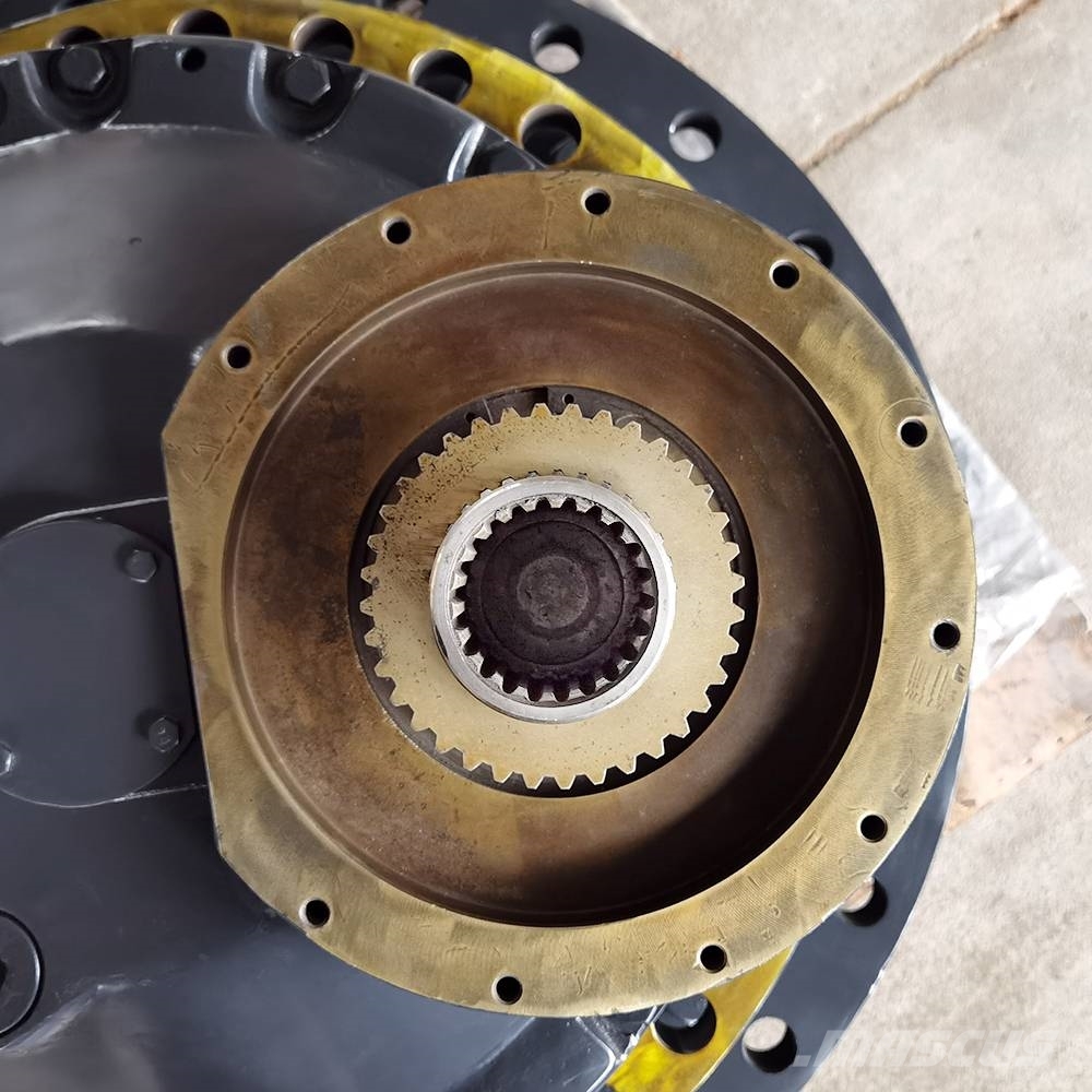 Komatsu 89810840 PC3000-6 Travel Gearbox Getriebe