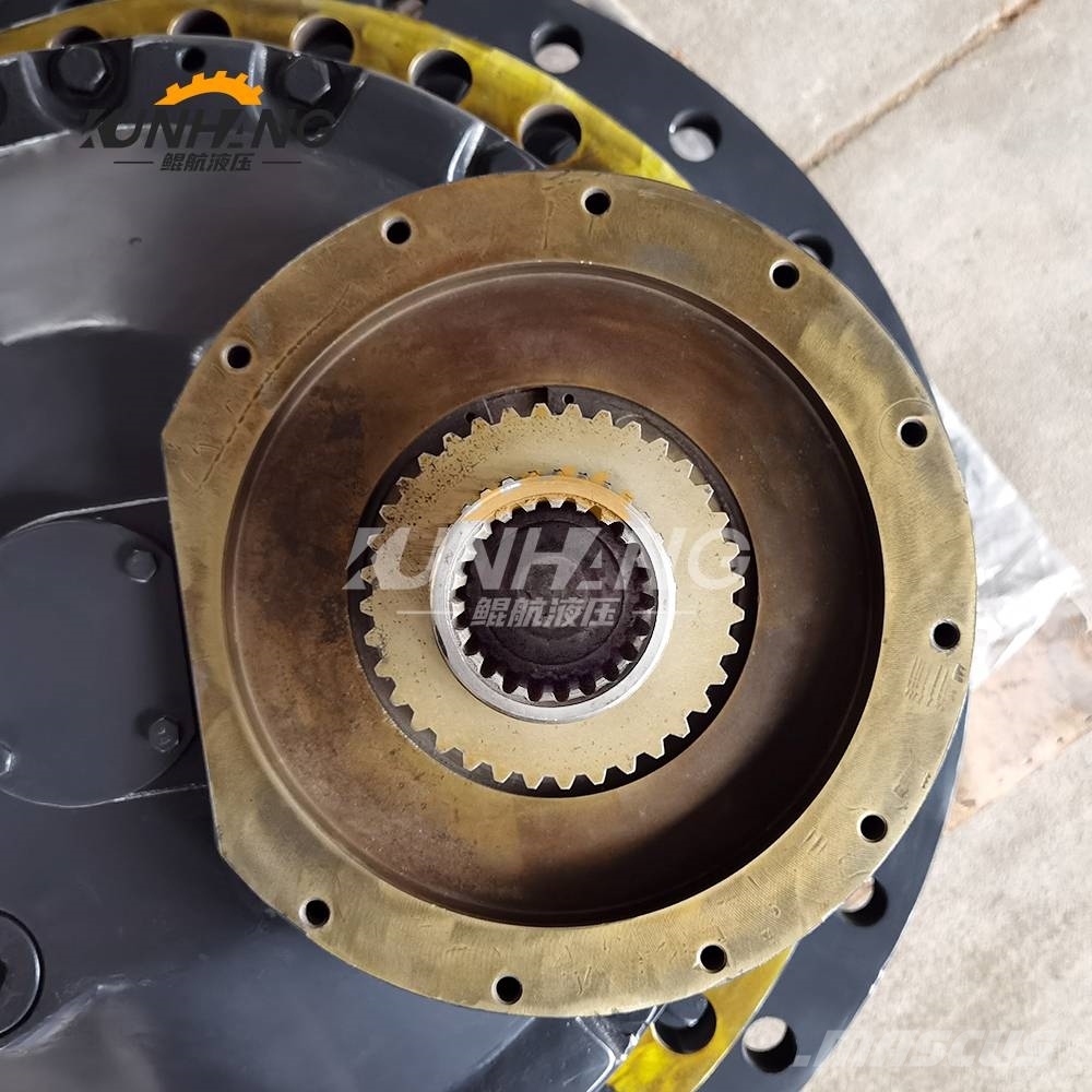 Komatsu 89810840 PC3000-6 Travel Gearbox Getriebe