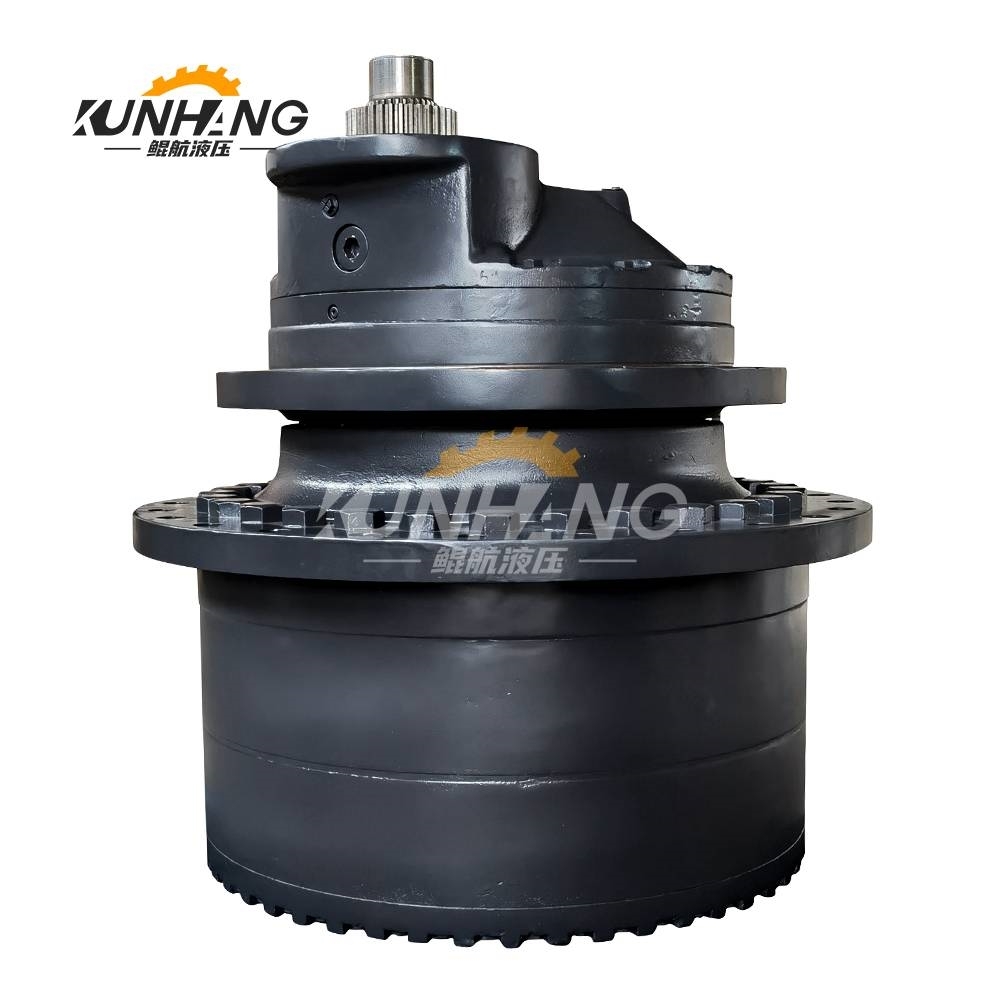Komatsu 89810840 PC3000-6 Travel Gearbox Getriebe