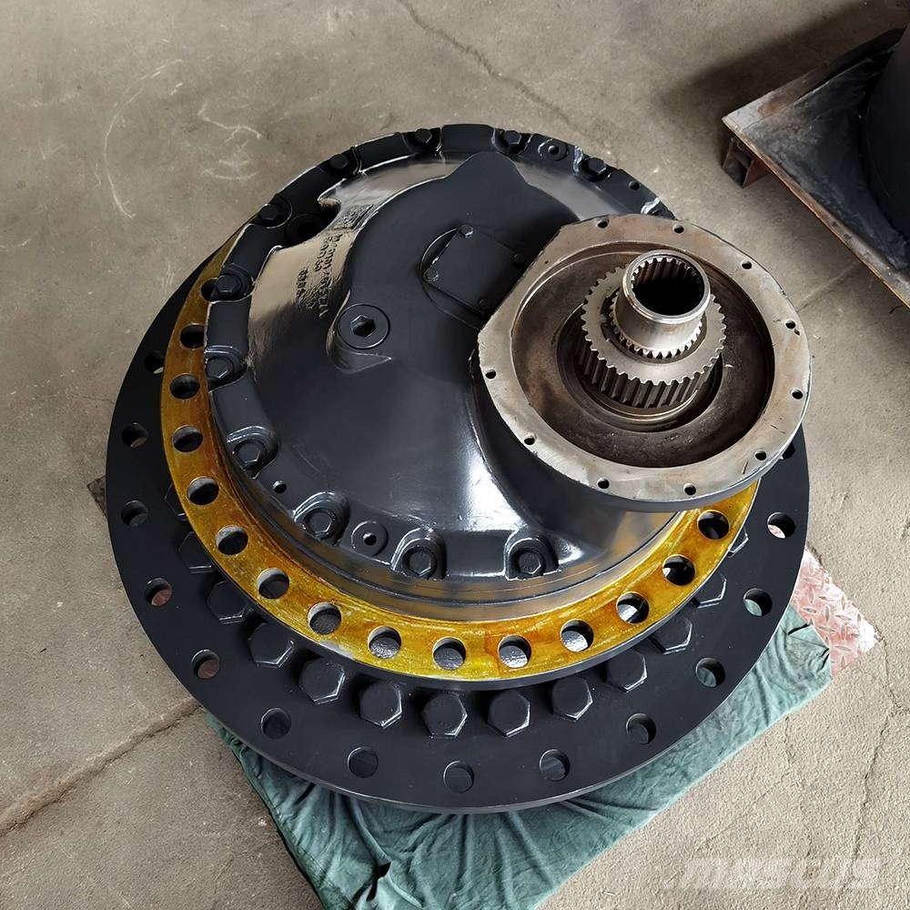 Komatsu 89810840 PC3000-6 Travel Gearbox Getriebe