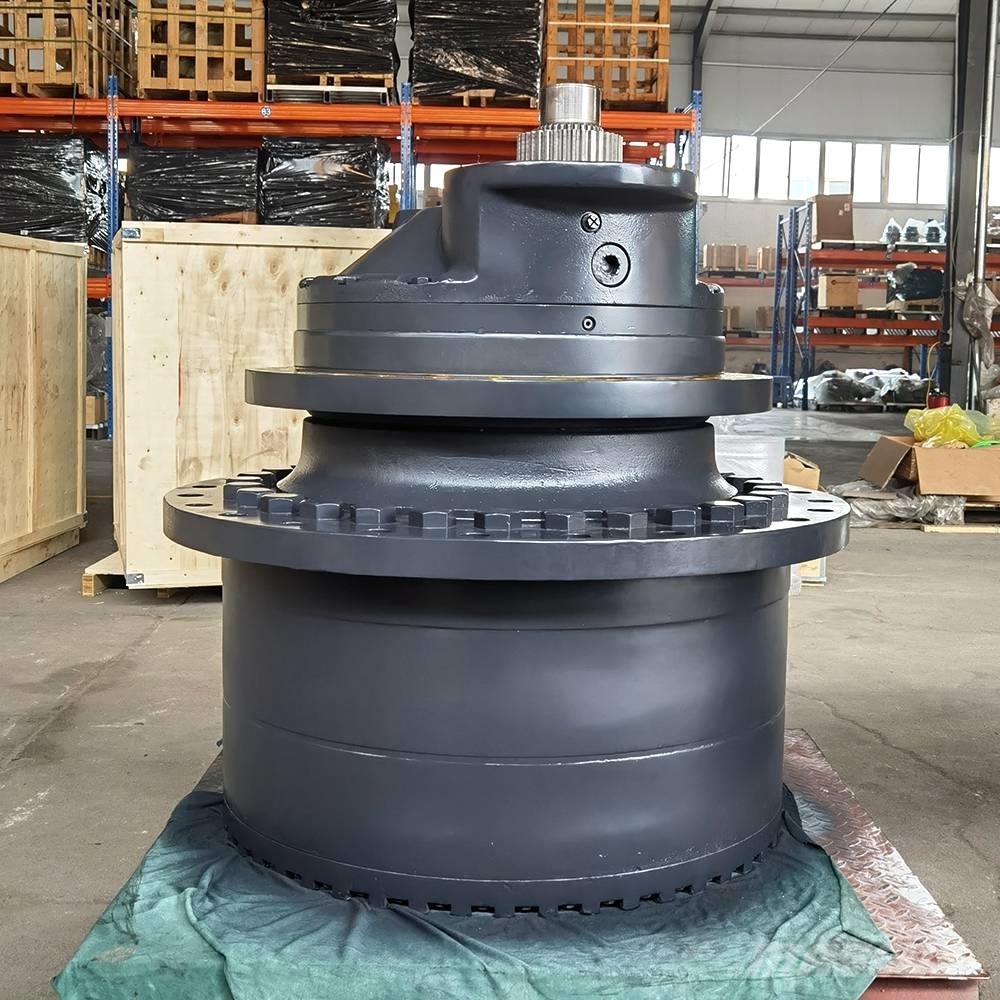 Komatsu 89810840 PC3000-6 Travel Gearbox Getriebe