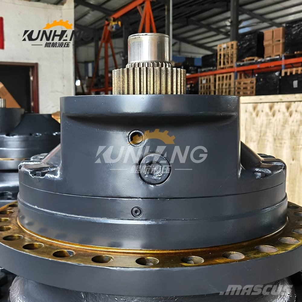 Komatsu 89810840 PC3000-6 Travel Gearbox Getriebe