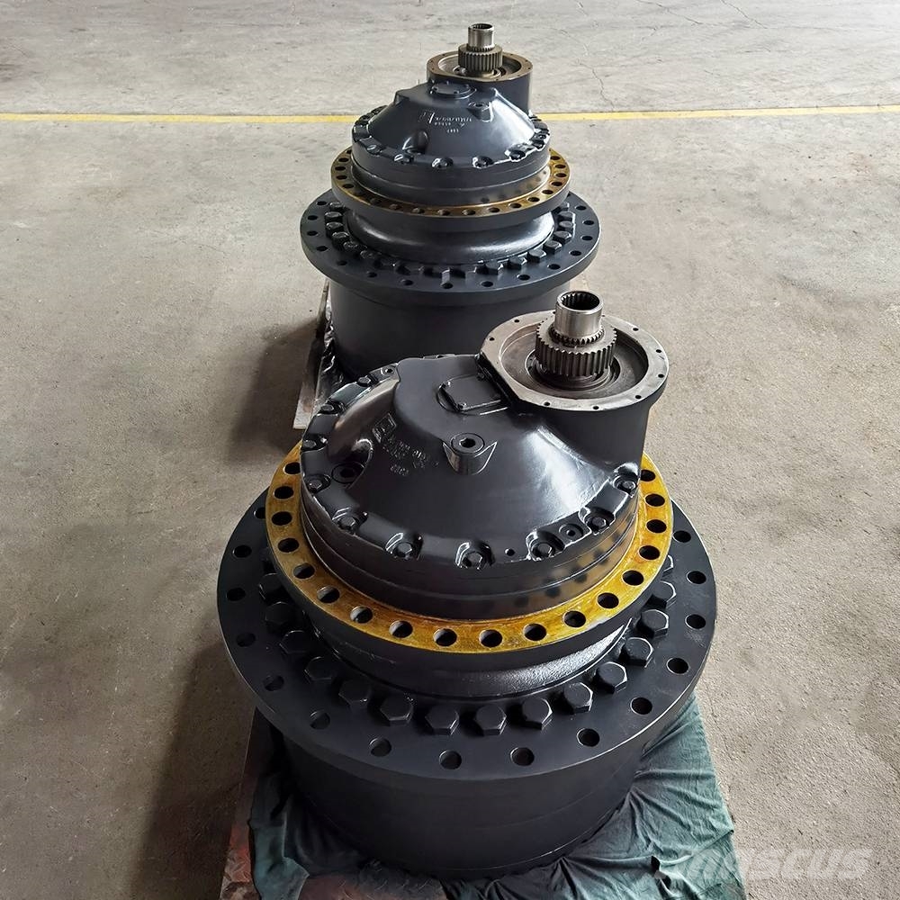 Komatsu 89810840 PC3000-6 Travel Gearbox Getriebe