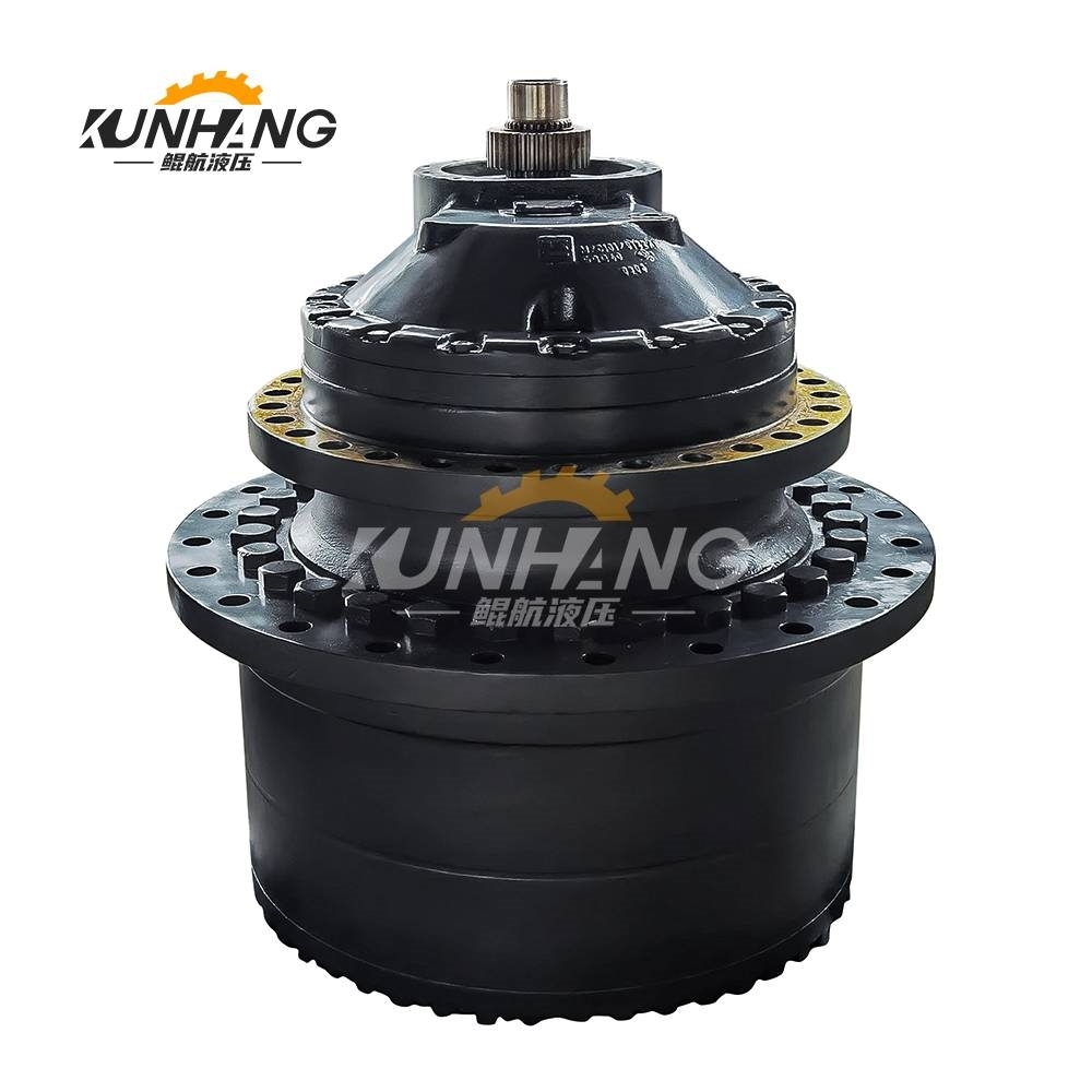 Komatsu 89810840 PC3000-6 Travel Gearbox Getriebe