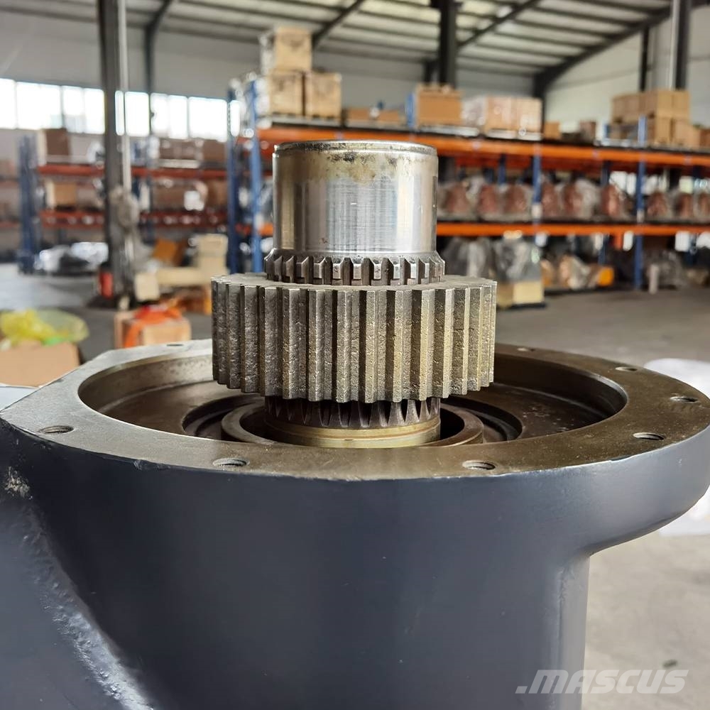 Komatsu 89810840 PC3000-6 Travel Gearbox Getriebe