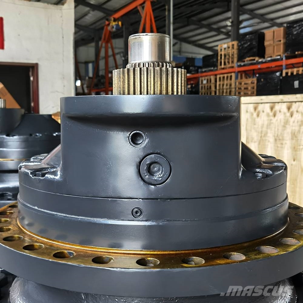 Komatsu 89810840 PC3000-6 Travel Gearbox Getriebe