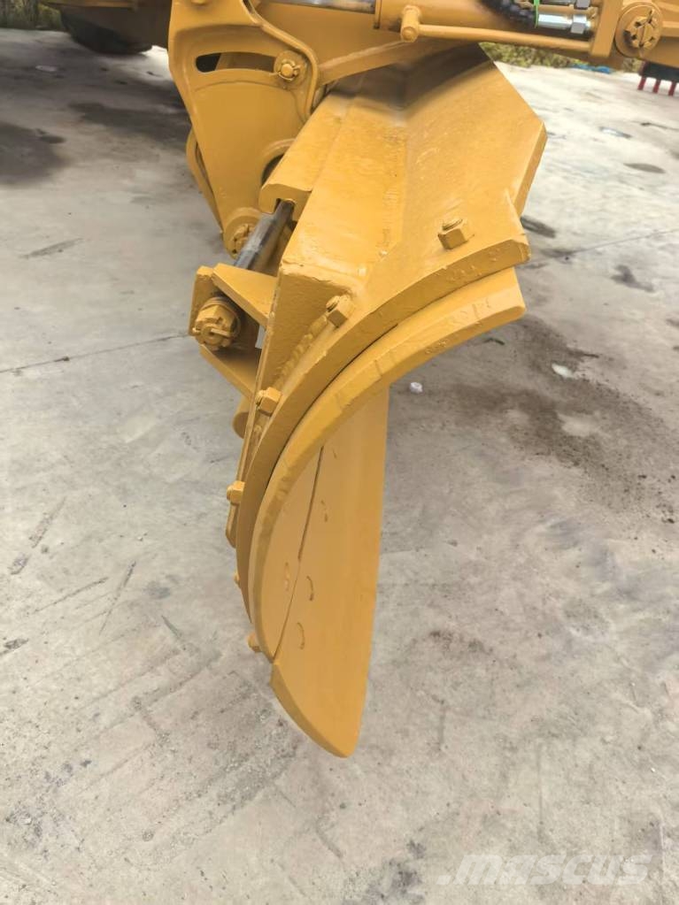 CAT 140 K Грейдери