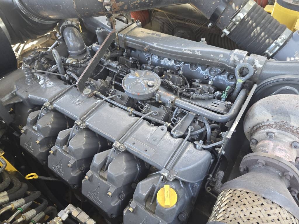 Bomag 1500/50 ماكينات الكشط البارد للأسفلت
