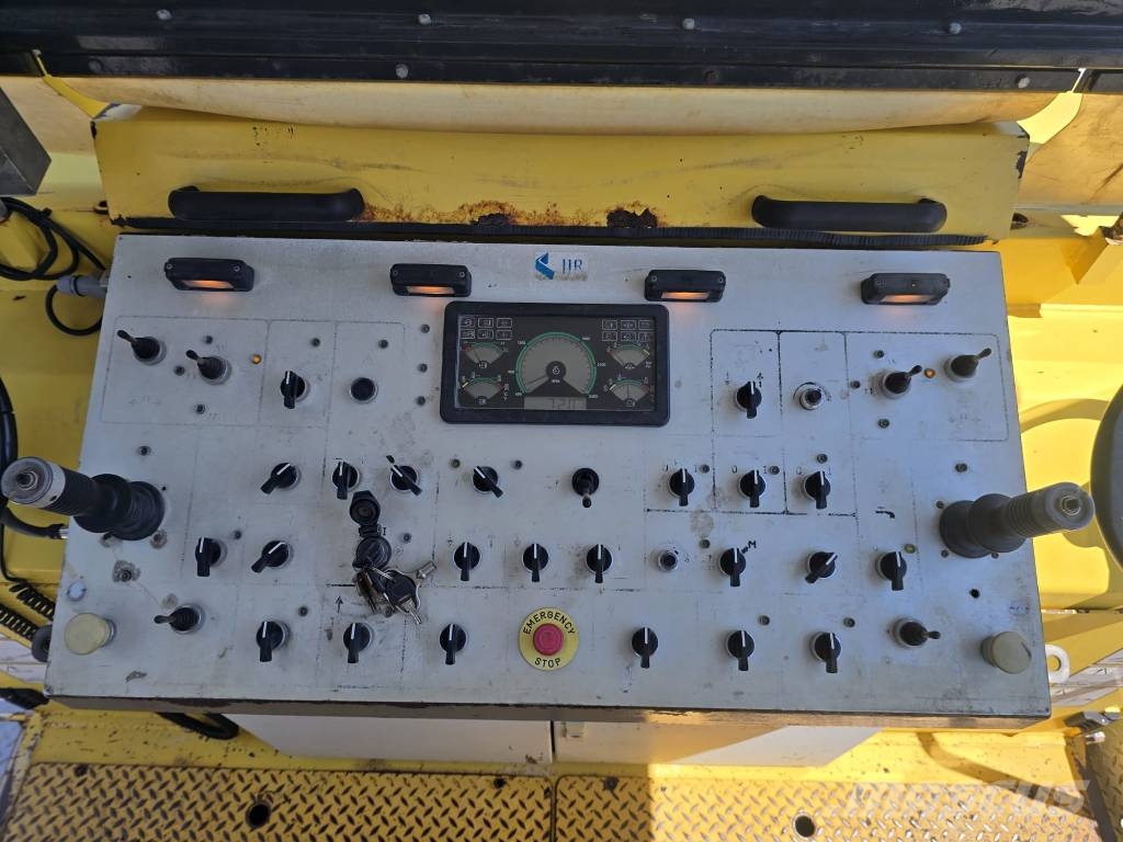 Bomag 1500/50 ماكينات الكشط البارد للأسفلت