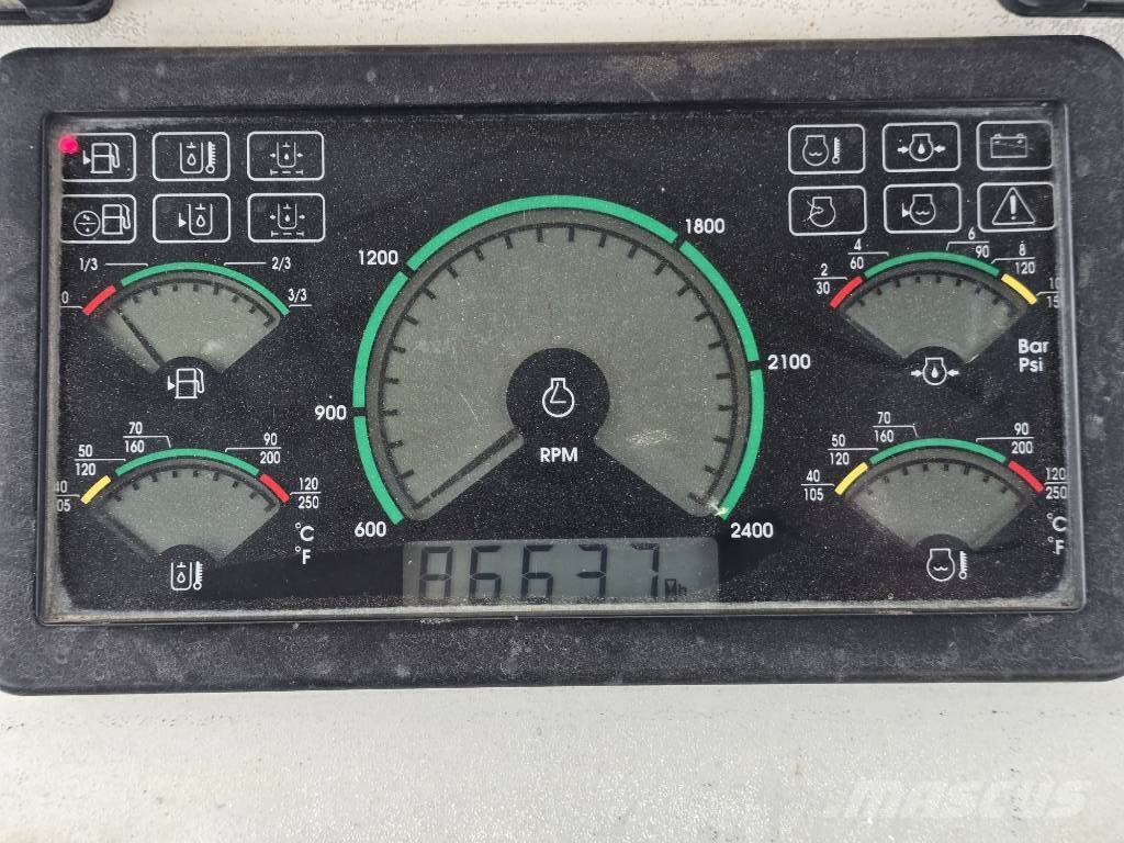 Bomag 1500/50 ماكينات الكشط البارد للأسفلت