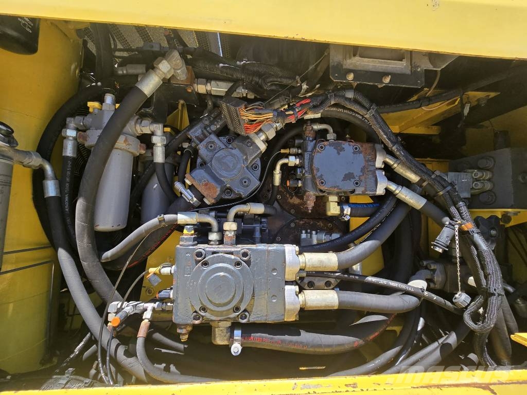 Bomag 1500/50 ماكينات الكشط البارد للأسفلت