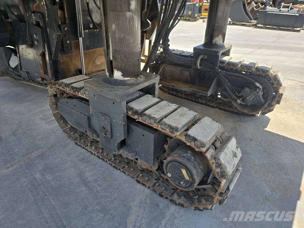 Bomag 1500/50 ماكينات الكشط البارد للأسفلت