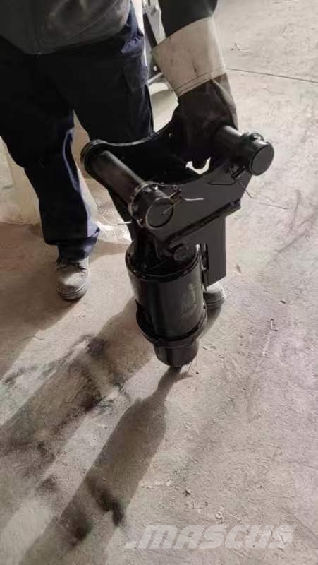 YG New Chinese earth boring auger soil Minigravemaskiner