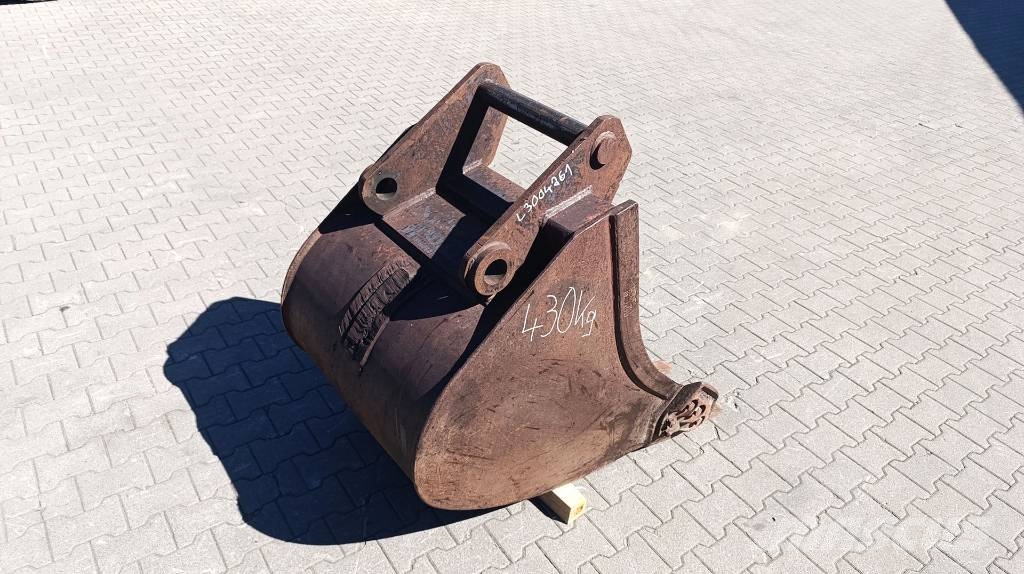 Tieflöffel passend für Liebherr SW48 800 mm gebr Backhoes