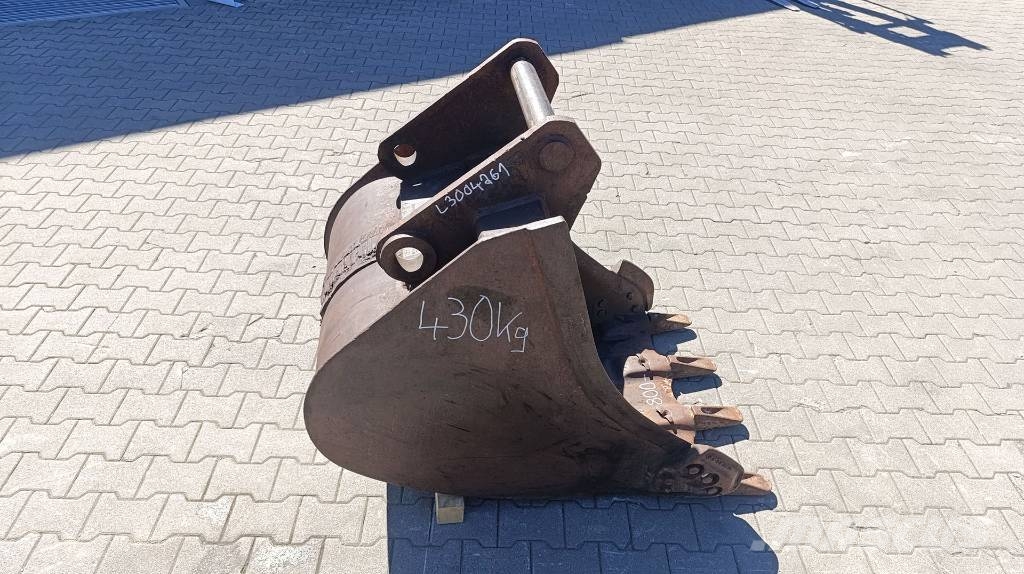 Tieflöffel passend für Liebherr SW48 800 mm gebr Backhoes