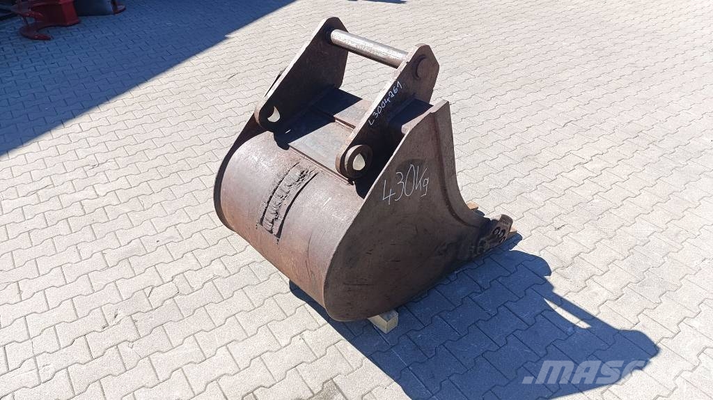 Tieflöffel passend für Liebherr SW48 800 mm gebr Backhoes