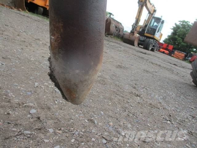 Montabert BRV 32 BRV 42 43 Hamers en brekers