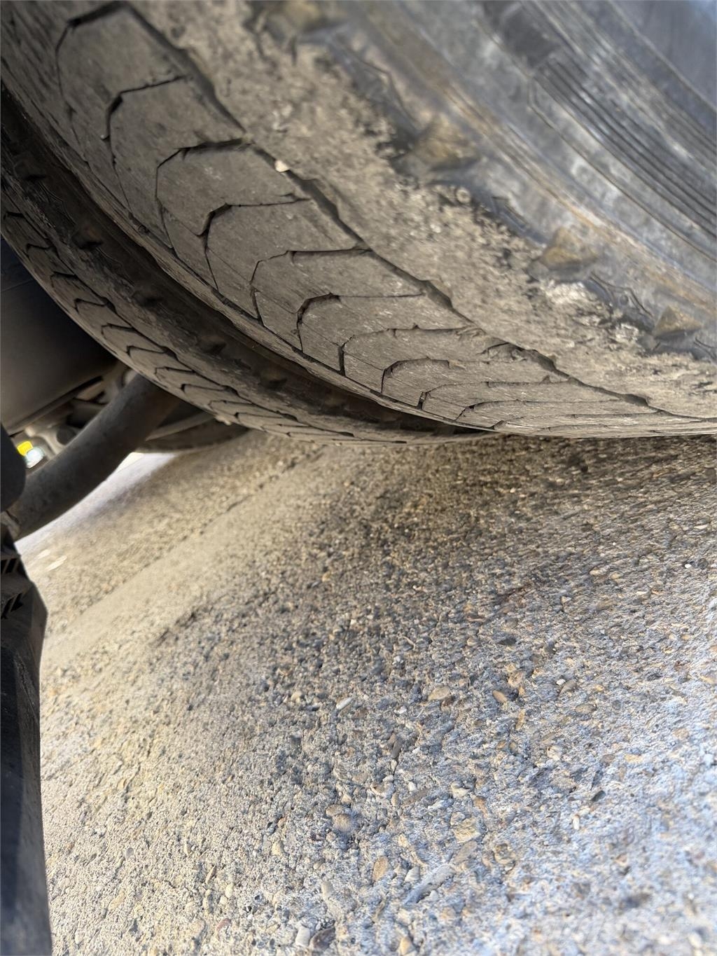 MAN TGX VIN 973 Tegljači