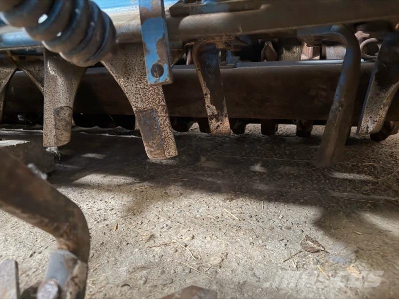 Lemken Zirkon 7/300 Saphir 7 Egyéb mezőgazdasági gépek