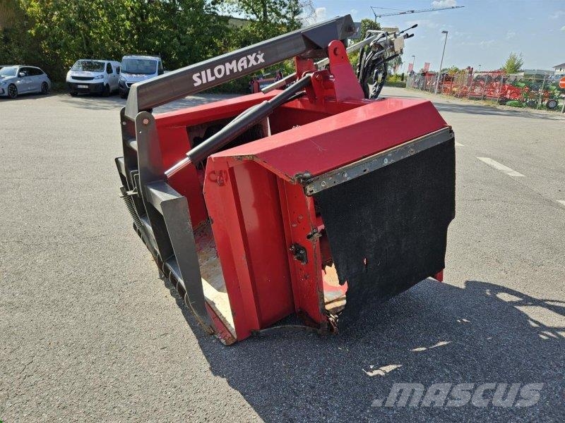  Silomaxx D 1800 W Kmetijstvo - drugo
