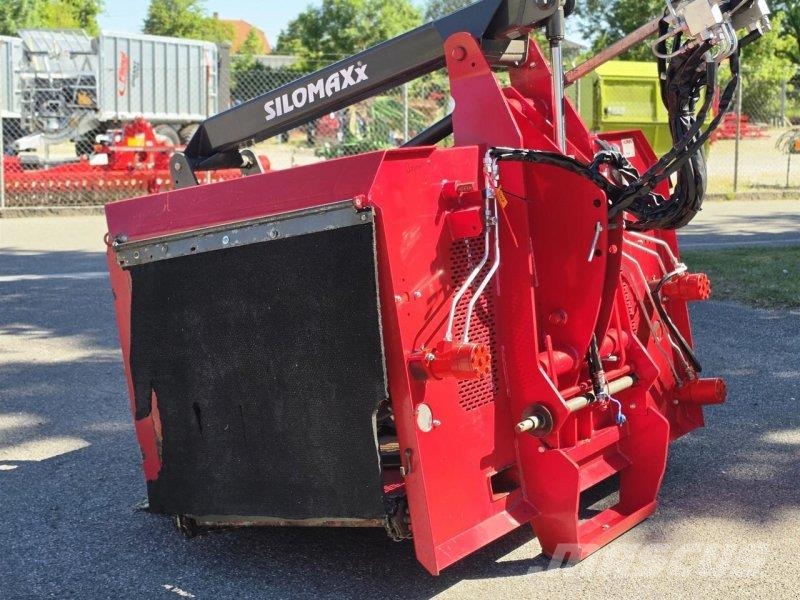  Silomaxx D 1800 W Kmetijstvo - drugo