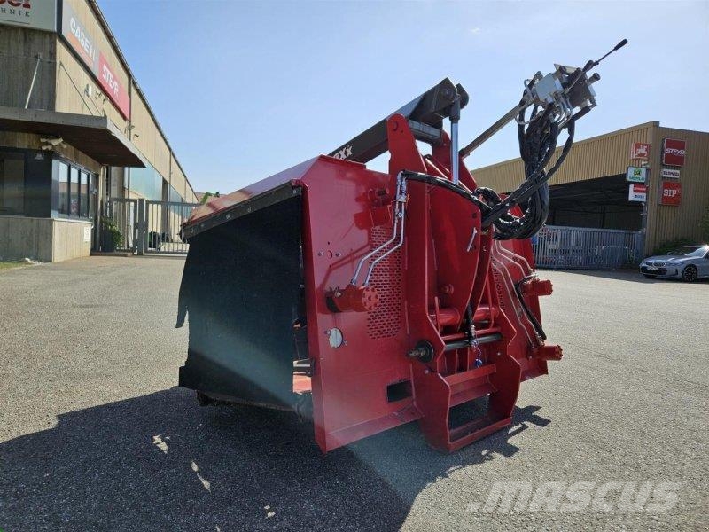  Silomaxx D 1800 W Kmetijstvo - drugo