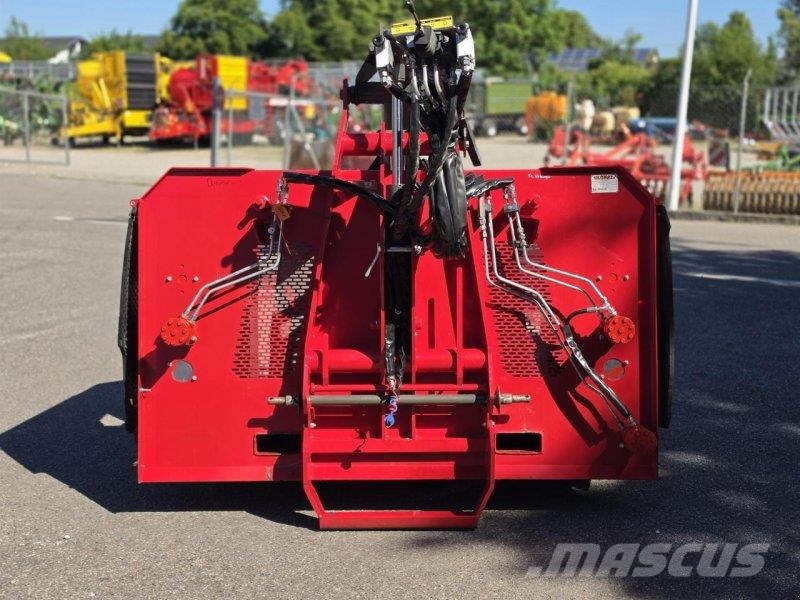 Silomaxx D 1800 W Kmetijstvo - drugo