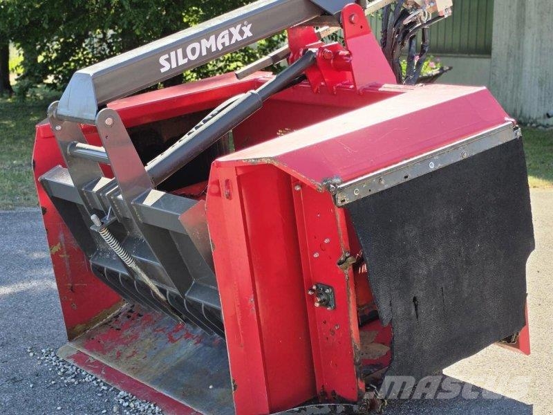  Silomaxx D 1800 W Kmetijstvo - drugo
