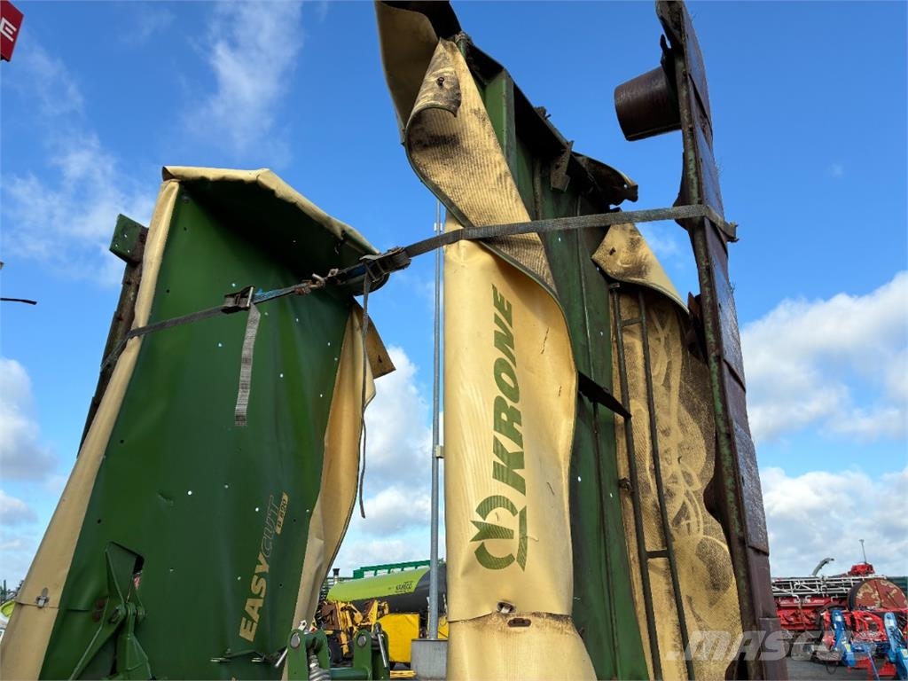 Krone EasyCut B 890 Muut maatalouskoneet