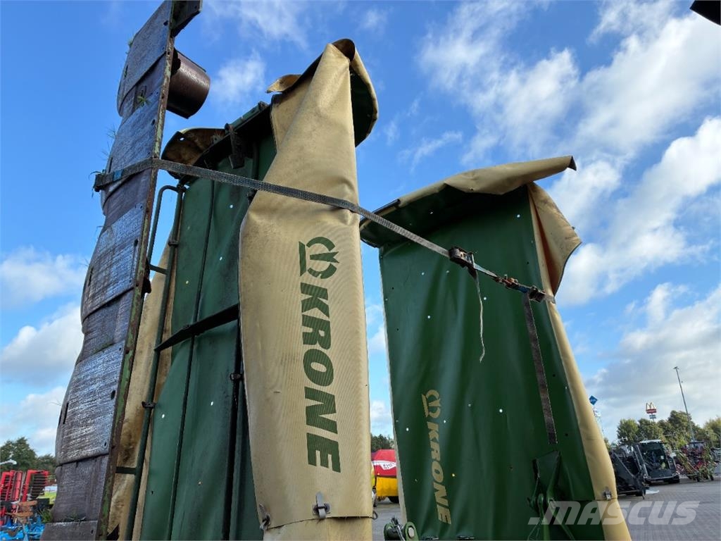 Krone EasyCut B 890 Muut maatalouskoneet