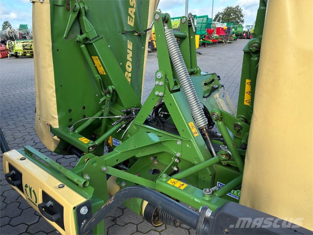 Krone EasyCut B 890 Muut maatalouskoneet