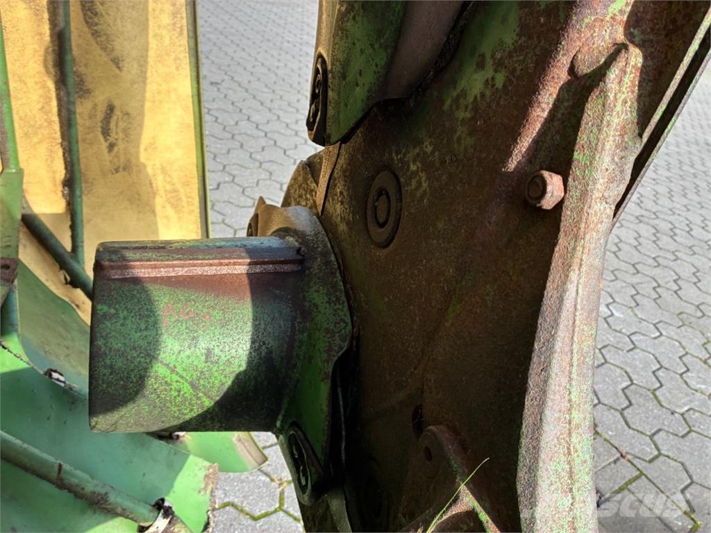 Krone EasyCut B 890 Muut maatalouskoneet