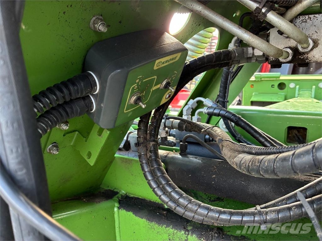 Krone EasyCut B 890 Muut maatalouskoneet