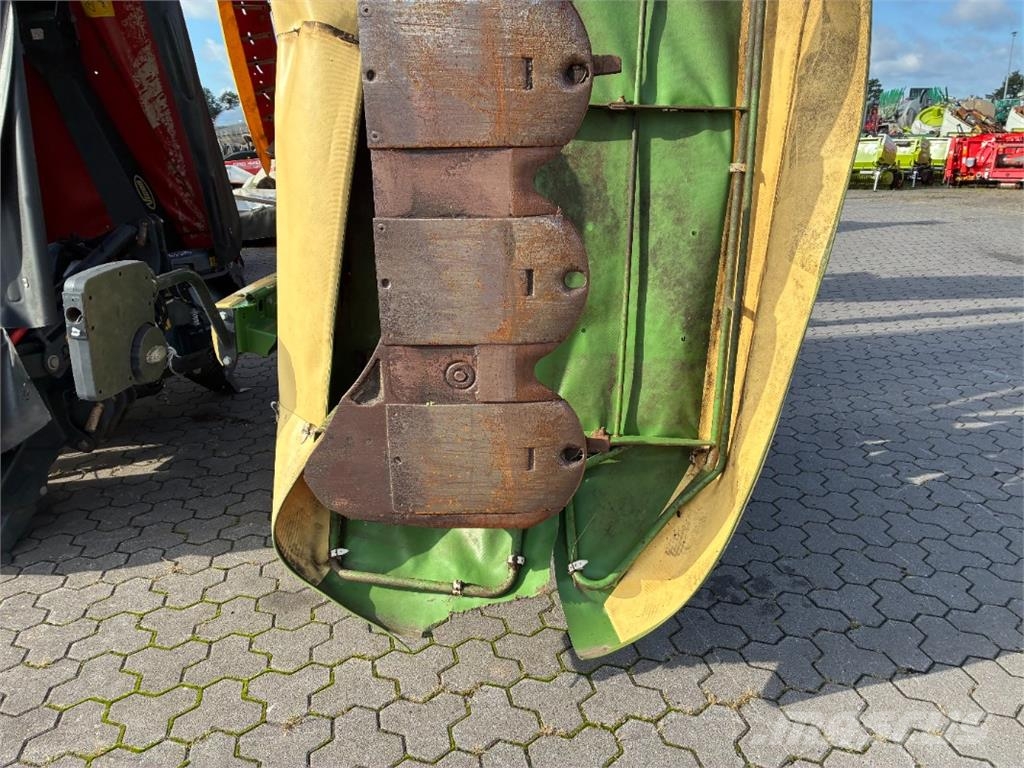 Krone EasyCut B 890 Muut maatalouskoneet