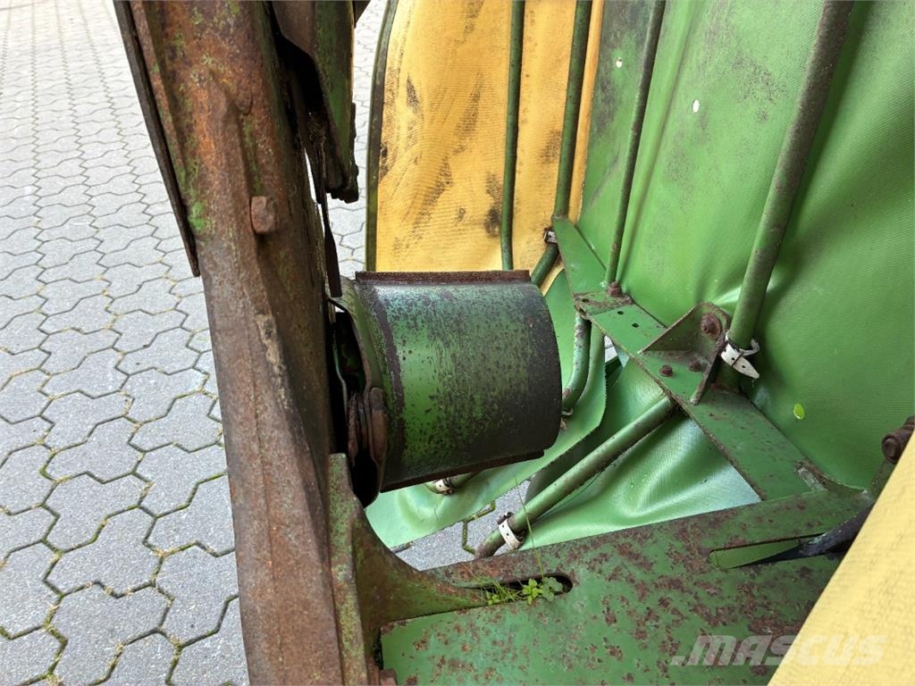 Krone EasyCut B 890 Muut maatalouskoneet