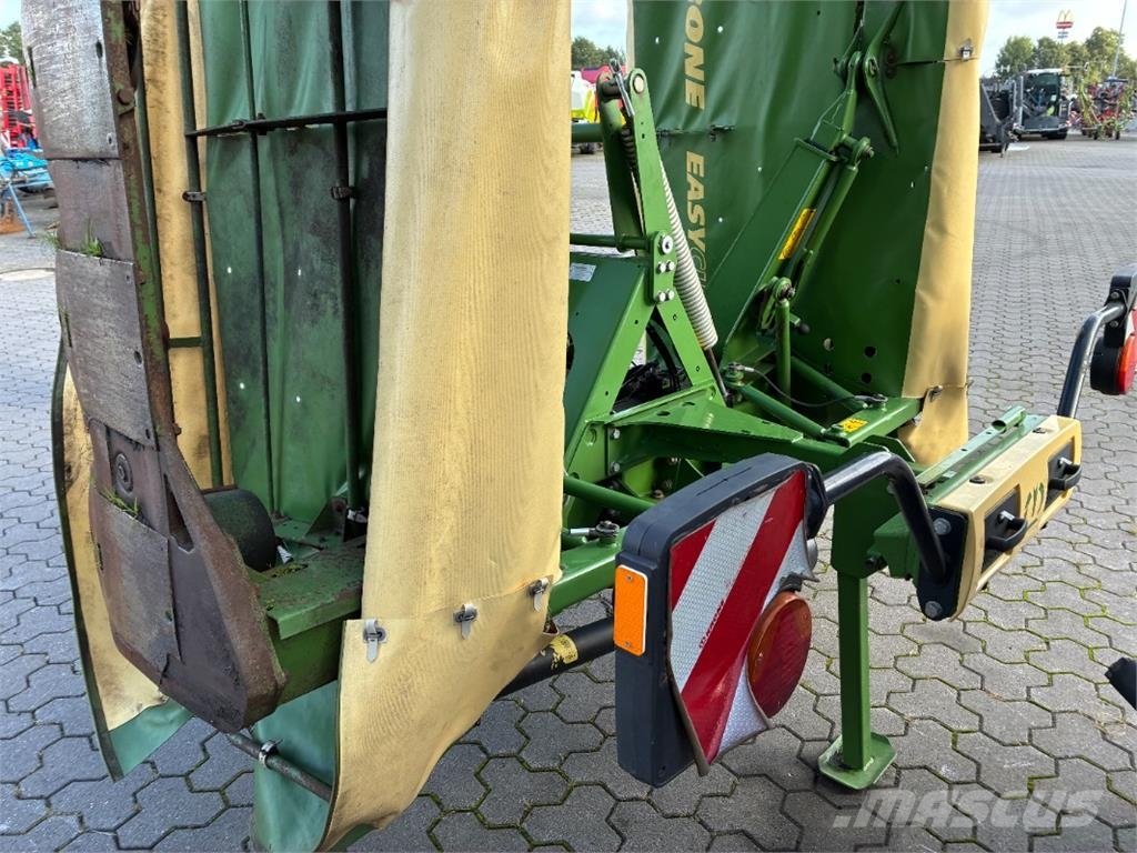 Krone EasyCut B 890 Muut maatalouskoneet