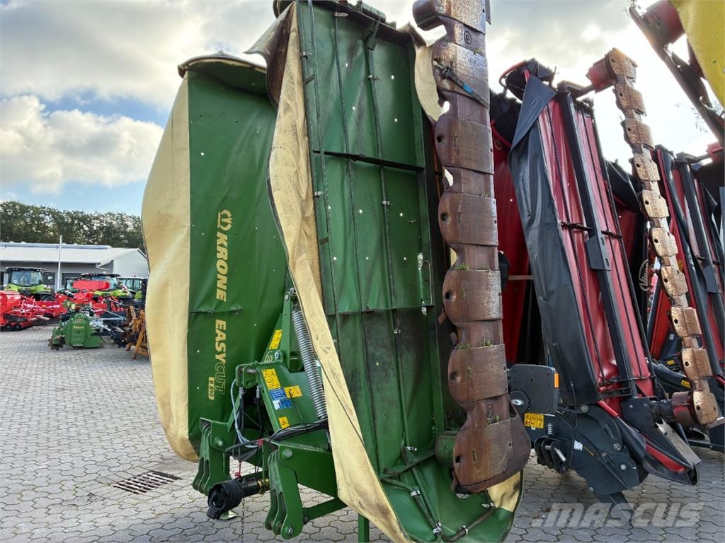 Krone EasyCut B 890 Muut maatalouskoneet
