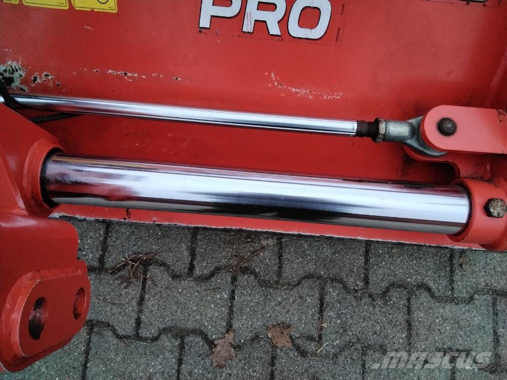 Kuhn Bp8300/ bp 2800 Сільгосптехніка - Інші