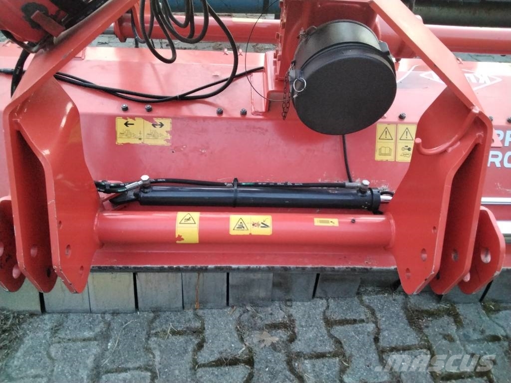Kuhn Bp8300/ bp 2800 Сільгосптехніка - Інші