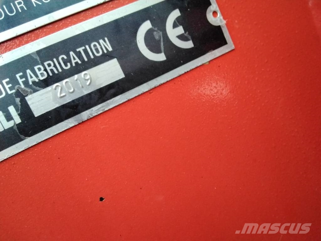 Kuhn Bp8300/ bp 2800 Сільгосптехніка - Інші